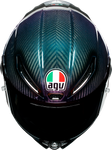 AGV Pista GP RR Helmet - Iridium Carbon - Large 2118356002012L