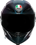 AGV Pista GP RR Helmet - Iridium Carbon - XL 2118356002012XL