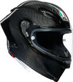 AGV Pista GP RR Helmet - Glossy Carbon - Small 2118356002008S