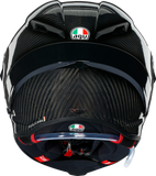 AGV Pista GP RR Helmet - Glossy Carbon - Large 2118356002008L