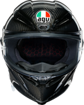 AGV Pista GP RR Helmet - Glossy Carbon - Small 2118356002008S