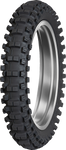 DUNLOP Tire - Geomax MX34 - Rear - 100/100-18 - 59M 45273511