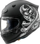 ARAI HELMETS Contour-X Helmet - Jolly Roger - Small 0101-16674