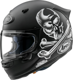 ARAI HELMETS Contour-X Helmet - Jolly Roger - Small 0101-16674