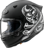 ARAI HELMETS Contour-X Helmet - Jolly Roger - 2XL 0101-16678