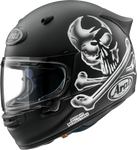 ARAI HELMETS Contour-X Helmet - Jolly Roger - XS 0101-16673