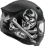 ARAI HELMETS Contour-X Helmet - Jolly Roger - XS 0101-16673