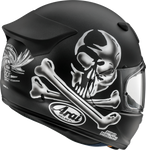 ARAI HELMETS Contour-X Helmet - Jolly Roger - Large 0101-16676