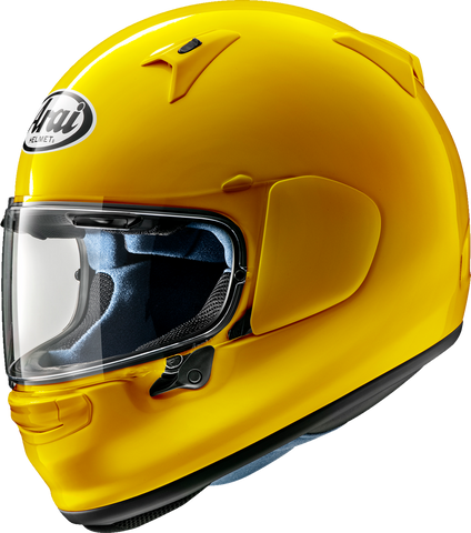 ARAI HELMETS Regent-X Helmet - Code Yellow - Small 0101-16940