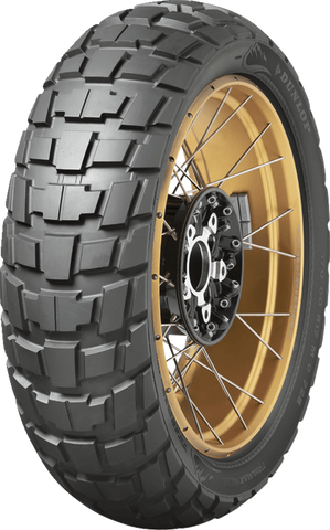 DUNLOP Tire - Trailmax Raid - Rear - 140/80-17 - 69S 45260404