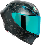 AGV Pista GP RR Helmet - Carbonio Forgiato - Futuro - Large 2118356002004L