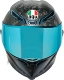 AGV Pista GP RR Helmet - Carbonio Forgiato - Futuro - Small 2118356002004S