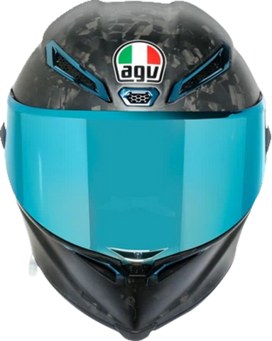 AGV Pista GP RR Helmet - Carbonio Forgiato - Futuro - Large 2118356002004L