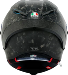 AGV Pista GP RR Helmet - Carbonio Forgiato - Futuro - Large 2118356002004L