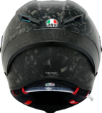 AGV Pista GP RR Helmet - Carbonio Forgiato - Futuro - Large 2118356002004L