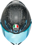 AGV Pista GP RR Helmet - Carbonio Forgiato - Futuro - Large 2118356002004L