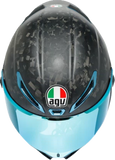 AGV Pista GP RR Helmet - Carbonio Forgiato - Futuro - Large 2118356002004L