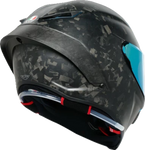 AGV Pista GP RR Helmet - Carbonio Forgiato - Futuro - 2XL 21183560020042X