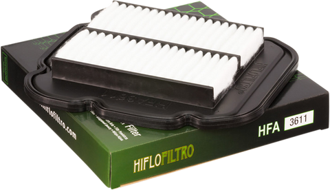 HIFLOFILTRO Air Filter - DL1000/650 HFA3611