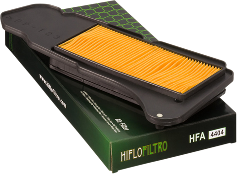 HIFLOFILTRO Air Filter - Majesty YP400 - 1st Filter HFA4404