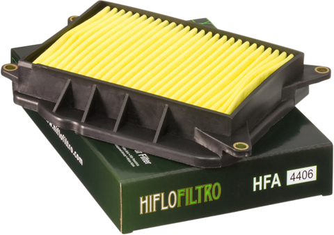 HIFLOFILTRO Crankcase Air Filter - Majesty YP 400 HFA4406
