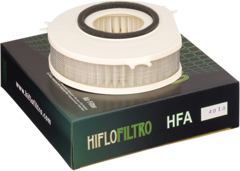 HIFLOFILTRO Air Filter - Yamaha XVS1100 HFA4913