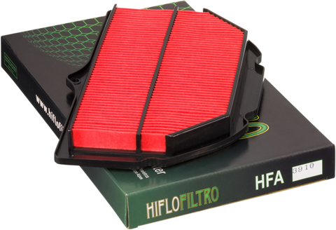 HIFLOFILTRO Air Filter - GSXR1000 '05-'08 HFA3910