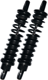 LEGEND SUSPENSION Revo FL Coil Suspension - Black - Standard - 12" -  FL '99+ 1310-0936