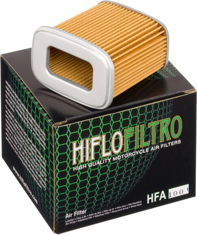 HIFLOFILTRO Air Filter - Honda C50-90 '75-'84 HFA1001