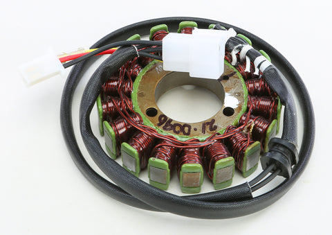 Stator