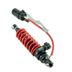 Shock Absorber Razor-R HPA SUZUKI GSX-S1000 2015> 65-80Kg