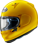 ARAI HELMETS Regent-X Helmet - Code Yellow - XL 0101-16943