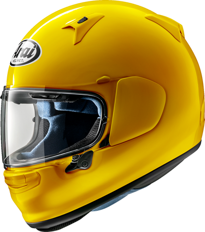 ARAI HELMETS Regent-X Helmet - Code Yellow - 2XL 0101-16944