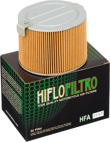 HIFLOFILTRO Air Filter - Honda CBX '80-'82 HFA1902