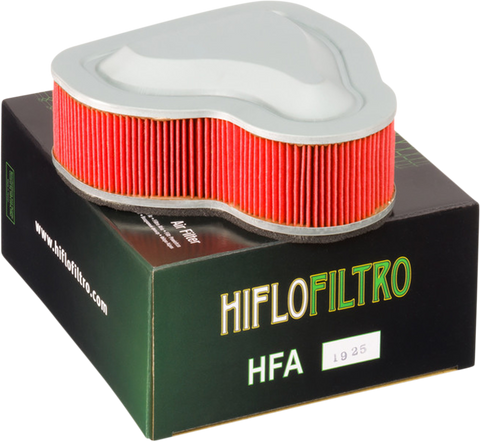 HIFLOFILTRO Air Filter - Honda VTX1300 HFA1925
