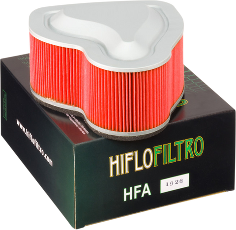 HIFLOFILTRO Air Filter - Honda VTX1800 HFA1926
