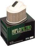 HIFLOFILTRO Air Filter - Kawasaki Z750 Z1000 HFA2707