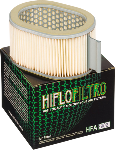 HIFLOFILTRO Air Filter - Kawasaki Z900 Z1 '73-'75 HFA2902