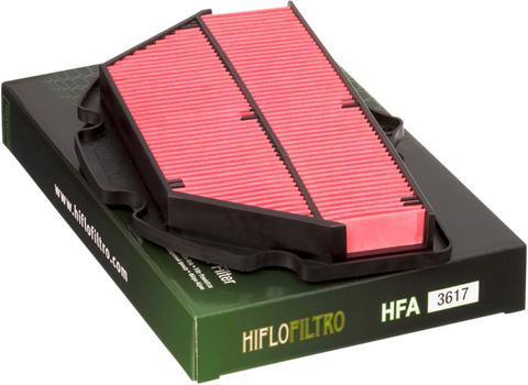 HIFLOFILTRO Air Filter - Suzuki GSXR6/750 '06-'10 HFA3617