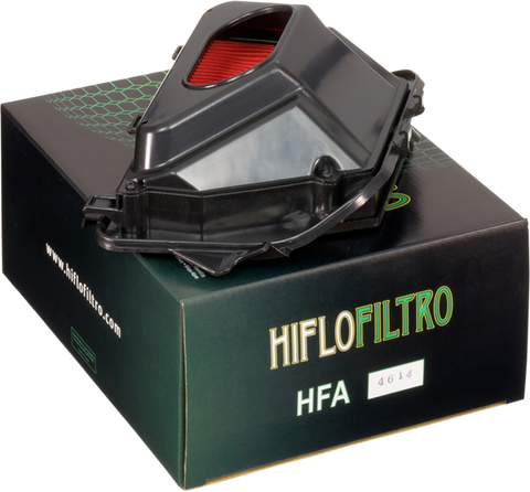 HIFLOFILTRO Air Filter - Yamaha YZF-R6 '08-'19 HFA4614