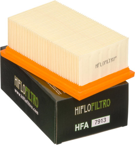 HIFLOFILTRO Air Filter - BMW F800GS/650 HFA7913