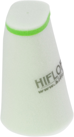 HIFLOFILTRO Air Filter - Yamaha YFZ350 '87-'06 HFF4021