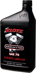 KLOTZ OIL V Twin Synthetic Oil - 70W - 1 U.S. quart KH-70