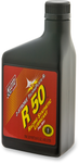 KLOTZ OIL R-50 Racing TechniPlate® Synthetic 2-Stroke Premix Oil - 1 US pint KL-102