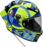 AGV Pista GP RR Helmet - Soleluna 2022 - Small 2118356002013S