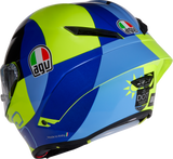 AGV Pista GP RR Helmet - Soleluna 2022 - Medium 2118356002013M