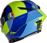 AGV Pista GP RR Helmet - Soleluna 2022 - Small 2118356002013S