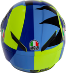 AGV Pista GP RR Helmet - Soleluna 2022 - Medium 2118356002013M