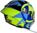 AGV Pista GP RR Helmet - Soleluna 2022 - Medium 2118356002013M