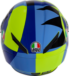 AGV Pista GP RR Helmet - Soleluna 2022 - Small 2118356002013S